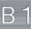 B１