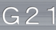 Ｇ２１