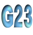 G２３