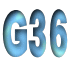 G３６