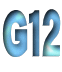 G１２