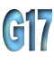 G１７